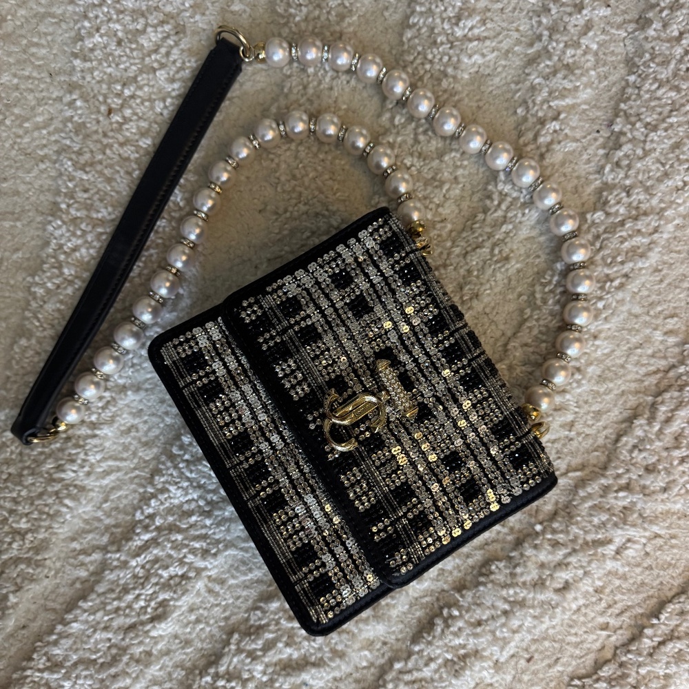 Jimmy Choo Hand Bag